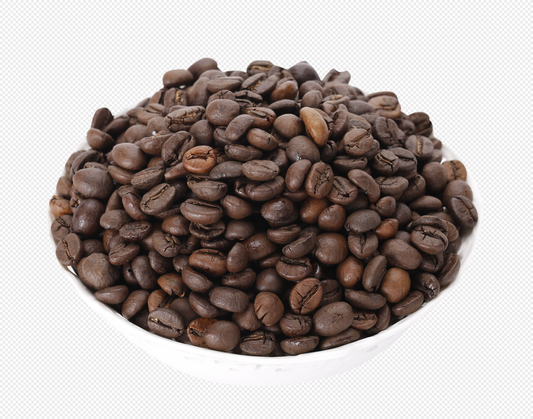 Café Tostado en grano. Calidad Exportación