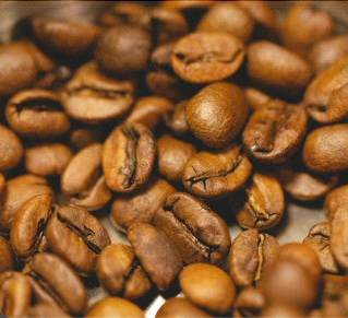 Café Tostado en grano. Calidad Exportación Mayoreo